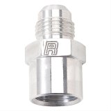 Russell Performance -8AN to 5/8in -18 (Pumps with 1/2in-20 Inverted Flare Thread) thumbnail 2