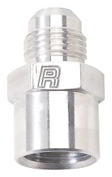 Russell Performance -8AN to 5/8in -18 (Pumps with 1/2in-20 Inverted Flare Thread) thumbnail 6