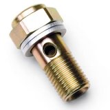Russell Performance 12mm x 1.25 with 1/8in NPT port (For 640910/641110/641120) thumbnail 2