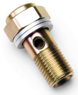 Russell Performance 12mm x 1.25 with 1/8in NPT port (For 640910/641110/641120) thumbnail 3