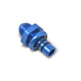 Russell Performance Ford Pressure Side EFI x 6 AN (Blue) thumbnail 6