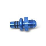 Russell Performance Ford Pressure Side EFI x 6 AN (Blue) thumbnail 8