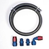Russell Performance 1974 and Later GM Product with Quadrajet (2-1/2ft in length) thumbnail 1