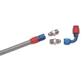 Russell Performance 1974 and Later GM Product with Quadrajet (2-1/2ft in length) thumbnail 3