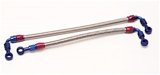 Russell Performance 1992-95 Honda Civic EX/ 1999-00 Civic Si/ 1994-01 Acura Integra Fuel Hose Kit thumbnail 3