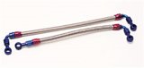 Russell Performance 1992-95 Honda Civic EX/ 1999-00 Civic Si/ 1994-01 Acura Integra Fuel Hose Kit thumbnail 5