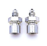 Russell Performance -3 AN SAE Adapter Fitting (2 pcs.) (Endura) thumbnail 4