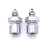 Russell Performance -3 AN SAE Adapter Fitting (2 pcs.) (Endura) thumbnail 5