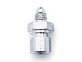 Russell Performance -3 AN Metric Adapter Fitting (2 pcs.) (Inverted Flair) thumbnail 3