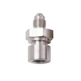 Russell Performance -3 AN Metric Adapter Fitting (2 pcs.) (Inverted Flair) thumbnail 4
