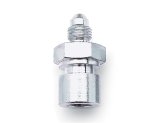 Russell Performance -3 AN Metric Adapter Fitting (2 pcs.) (Inverted Flair) thumbnail 6