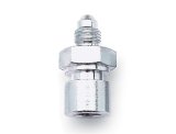 Russell Performance -3 AN Metric Adapter Fitting (2 pcs.) (Inverted Flair) thumbnail 7