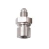 Russell Performance -3 AN Metric Adapter Fitting (2 pcs.) (Inverted Flair) thumbnail 8