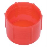 Russell Performance -6 AN Plastic Cap (10 pcs.) thumbnail 2