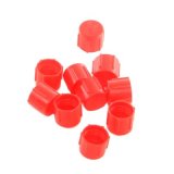 Russell Performance -6 AN Plastic Cap (10 pcs.) thumbnail 3
