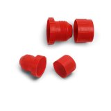 Russell Performance -6 AN Plastic Cap (10 pcs.) thumbnail 8
