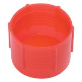 Russell Performance -8 AN Plastic Cap (10 pcs.) thumbnail 4
