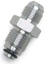 Russell Performance -6 AN (16mm x 1.5 O-ring Seal) Power Steering Adapter thumbnail 2