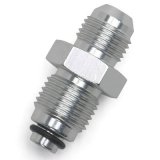 Russell Performance -6 AN (14mm x 1.5 O-ring Seal) Power Steering Adapter thumbnail 2