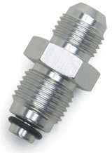 Russell Performance -6 AN (14mm x 1.5 O-ring Seal) Power Steering Adapter thumbnail 3