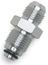 Russell Performance -6 AN (14mm x 1.5 O-ring Seal) Power Steering Adapter thumbnail 4