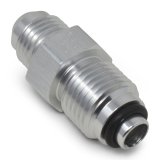 Russell Performance -6 AN (14mm x 1.5 O-ring Seal) Power Steering Adapter thumbnail 8