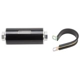 Russell Performance Anodized Aluminum (12in Length -10 male inlet/outlet) thumbnail 4