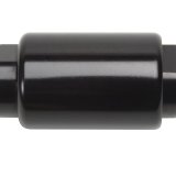 Russell Performance Black Anodized (3-1/4in Length 1-1/4in dia. -8 male inlet/outlet) thumbnail 3