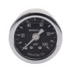 Russell Performance 100 psi fuel pressure gauge (Liquid-filled) thumbnail 7