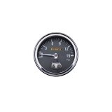 Russell Performance 15 psi fuel pressure gauge (Non liquid-filled) thumbnail 3