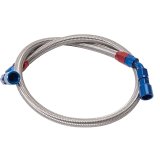 Russell Performance 1997-06 Jeep Wrangler 4.0L Fuel Hose Kit thumbnail 2