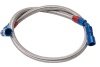 Russell Performance 1997-06 Jeep Wrangler 4.0L Fuel Hose Kit thumbnail 7