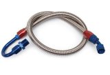 Russell Performance 2005-06 6.0L Pontiac GTO Fuel Hose Kit thumbnail 5