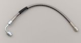 Russell Performance 18in 90 Degree Competition Brake Hose thumbnail 2