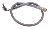 Russell Performance 27in 90 Degree Competition Brake Hose thumbnail 7