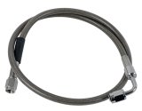 Russell Performance 30in 90 Degree Competition Brake Hose thumbnail 1