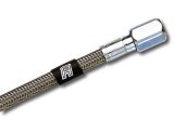 Russell Performance 12in Straight -3 AN Competition Brake Hose thumbnail 1