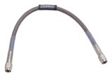Russell Performance 12in Straight -3 AN Competition Brake Hose thumbnail 3