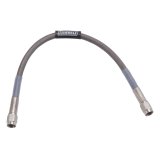 Russell Performance 18in Straight -3 AN Competition Brake Hose thumbnail 3