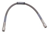 Russell Performance 18in Straight -3 AN Competition Brake Hose thumbnail 6