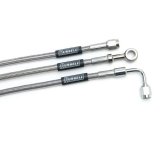 Russell Performance 24in Straight -3 AN Competition Brake Hose thumbnail 5