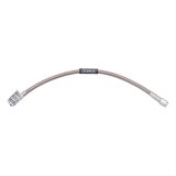 Russell Performance 42in Straight -3 AN Competition Brake Hose thumbnail 1