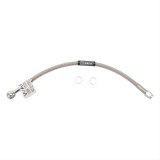 Russell Performance 18in 10MM Banjo Competition Brake Hose thumbnail 1
