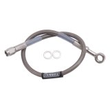 Russell Performance 18in 10MM Banjo Competition Brake Hose thumbnail 2