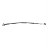 Russell Performance 9in Black Universal Hose thumbnail 1
