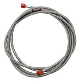 Russell Performance -4 AN 8-1/2in Pre-Made Nitrous and Fuel Line thumbnail 3