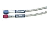 Russell Performance -4 AN 6-foot Pre-Made Nitrous and Fuel Line thumbnail 1