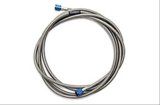 Russell Performance -4 AN 6-foot Pre-Made Nitrous and Fuel Line thumbnail 2