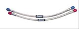 Russell Performance -4 AN 6-foot Pre-Made Nitrous and Fuel Line thumbnail 3
