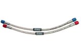 Russell Performance -4 AN 16-foot Pre-Made Nitrous and Fuel Line thumbnail 5